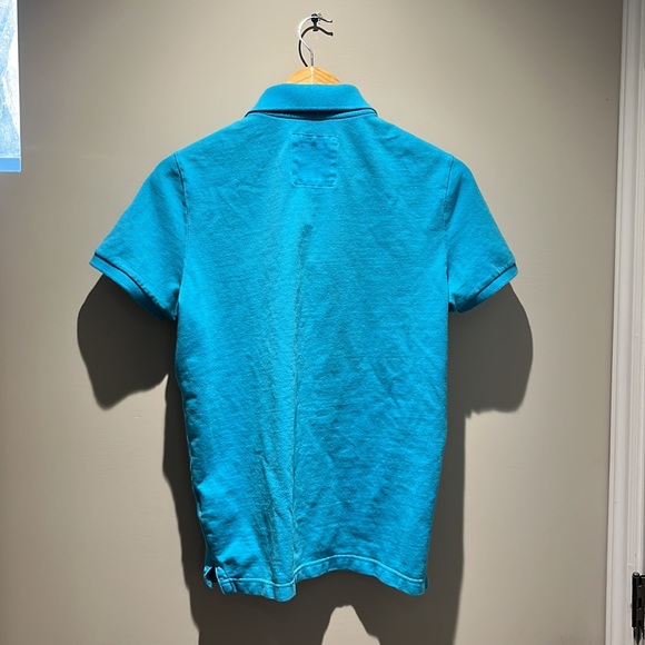 Hollister polo - Picture 2 of 10